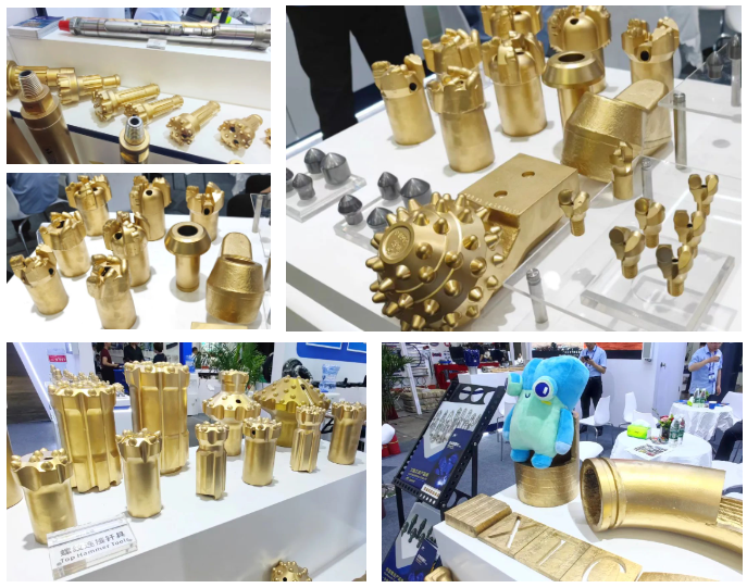 Changsha International Construction Machinery Exhibition 2025-2