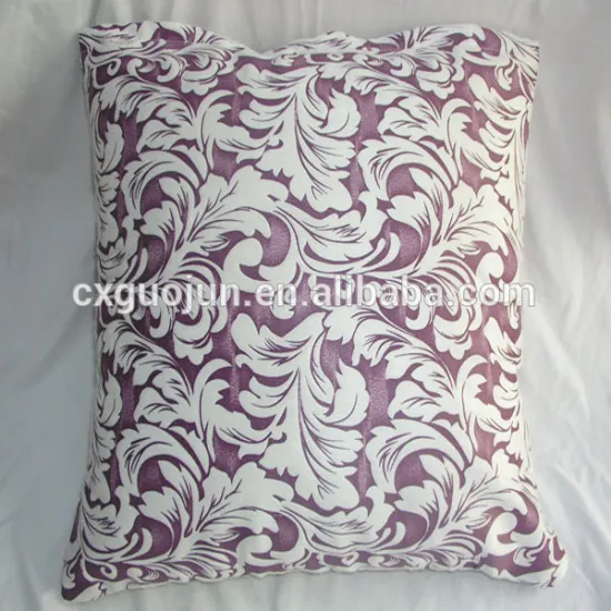 Dyeing embossing polyester fabric