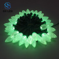 outdoor decoration RGB DC12V LED Christmas Lights