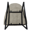 Lazy chair used for lying down