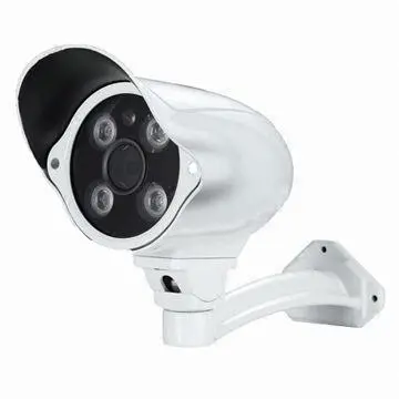 800TVL Sony 960H CCD and AVS DSP Super Wide Dynamic Security Camera