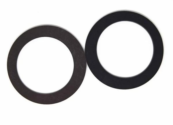 PTFE add copper powder gasket 8