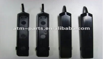 ATM machine ATM parts Diebold 49200626000A OPTEVA RAIL,VERT (49-200626000A)