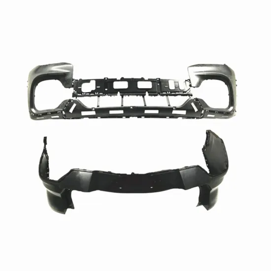 Chery Tiggo 8 Pro Max Exterior Body Parts & Accessories