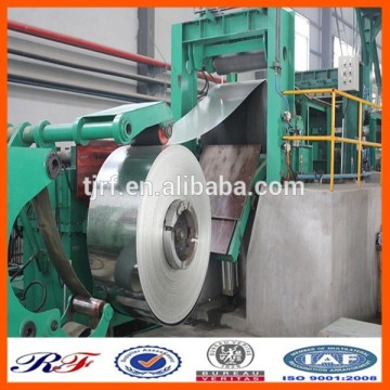 Prime SPCC DC01 ST12 Cold Rolled Steel Coil