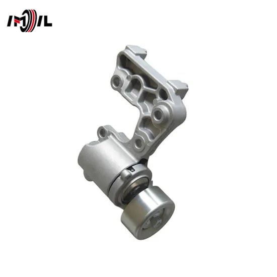 IMIL Brand Tensioner Assembly for Toyota Models 16620-31020 16620-31021: ALPHARD, AURION, AVALON, HARRIER, HIGHLANDER