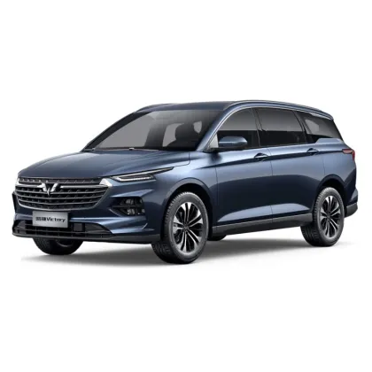 China Manufacturer Wuling Kaijie RHD Electric Van and SUV Cars for Sale