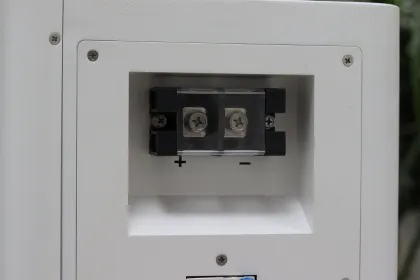 ESS Mobile Energy Storage Battery Box