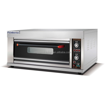 Electric Single Deck Oven Wattage
