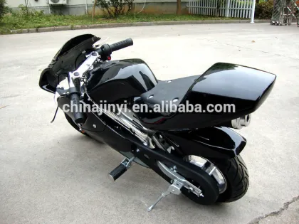 New Mini Motorcycle 49CC