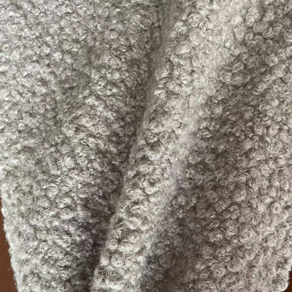 Thick Knit Fabric Jpg