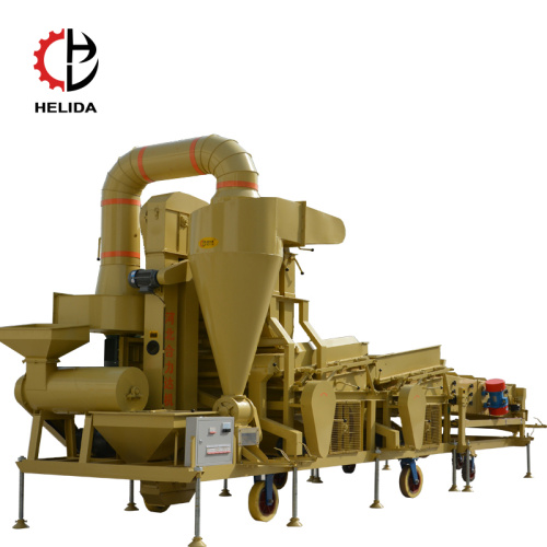 Gred Seed Grading Machine