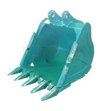 Excavator Buckets 20cm 40cm
