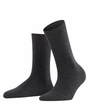 Dri -Tech Control Control Wool Crew Socks - Mens Multipack