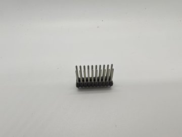 3.5mm Pin Heades Dual Row 180 Type