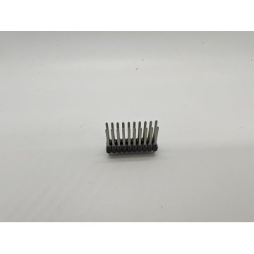 3.5mmピンヘッドデュアルロウ180タイプ