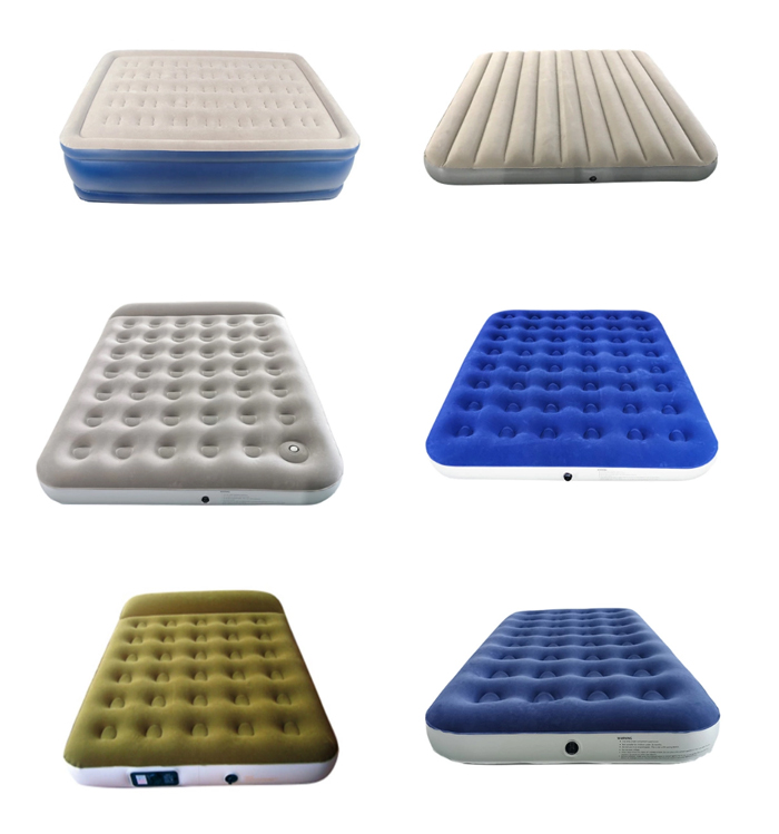 0421 Air Mattress 2