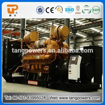 Top sale! Shangchai 88kva generator in Alibaba