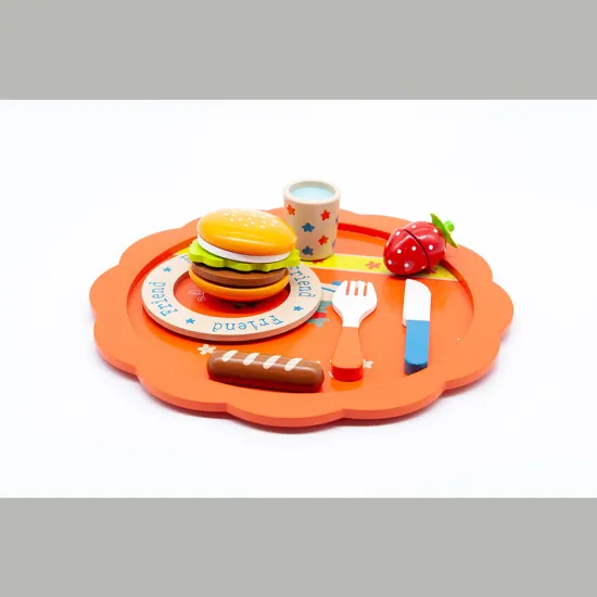 wooden cooking set toy,wooden toy building sets