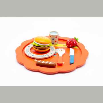 wooden cooking set toy,wooden toy building sets