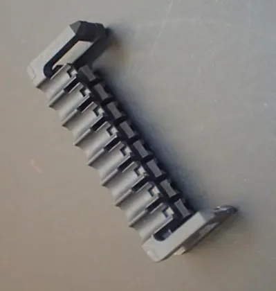 Precision ZNDS 16V K JST Connector