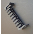 ZNDS-14V-K High-Performance JST Connector Solution