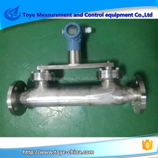 Online Diesel Fuel Density Instrument for Measurement