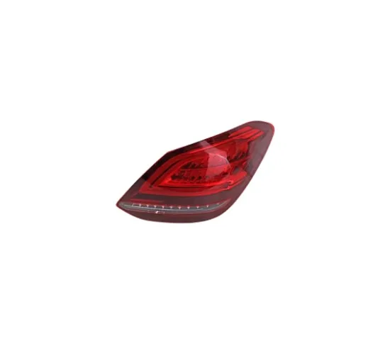 High Quality OEM 2059067103 2059067203 Tail Lamp for Mercedes-Benz C-Class (2019-2021)