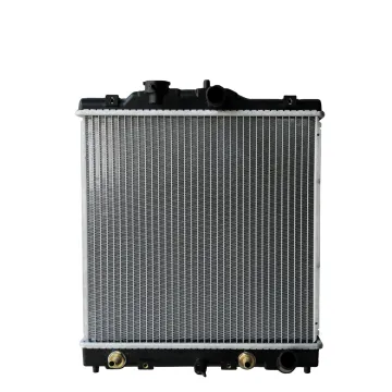 AUTO PARTS Radiator for Honda CIVIC D13B-EK3 92-00 AT OEM 19010-P03-901/P28-G51