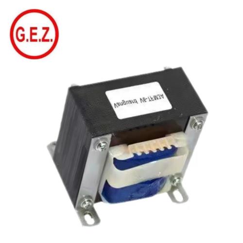 70v 100v 100V MINI TUBE PRESSFORMERM