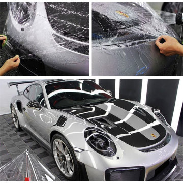 consumer reports best paint protection film for cars