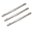 Customization of Stainless Steel Shaft CNC Machining