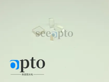 Bismuth Borate (BiB3O6) - Bibo