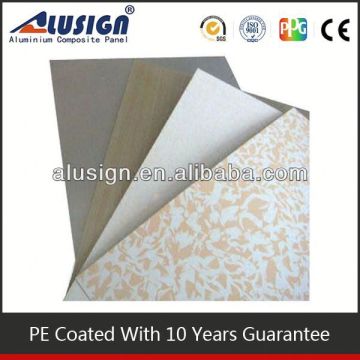 aluminum curtain wall design guide manual acp