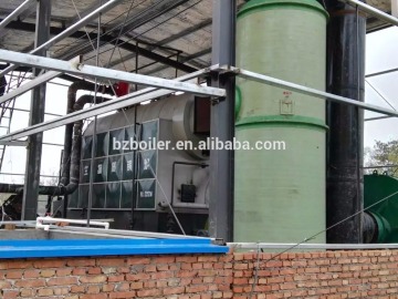 Professional Manufacturer of coal fired Steam Boiler