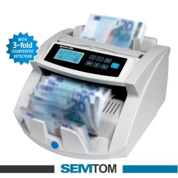 Compteuse avec MG fonction ST-2250