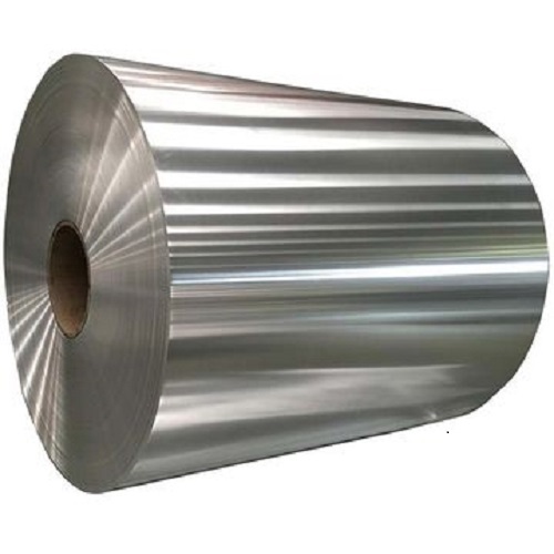 Raw Aluminium Sheet Alloy 5005