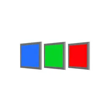 led panel light 600x600x12mm 36W/42W(0)