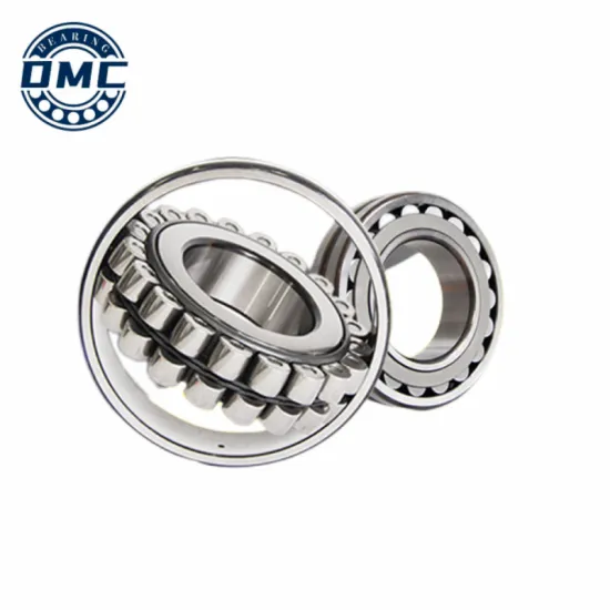 Customizable Chrome Steel Spherical Roller Bearings: Types 22308, 22315, 22316, 22319, 22320 with CA/W33 - High Performance