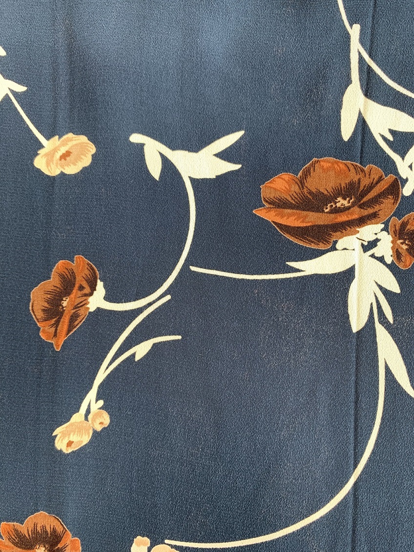 Fashion Print New Design Fabrics