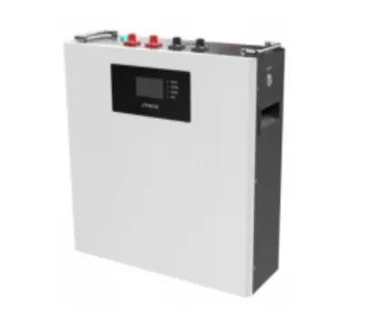 Lithium Battery Lithium 12.8/25.6VDC Iron Battery