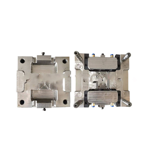 Plastic Injection Mould for Electrical Marshalling Box Mold