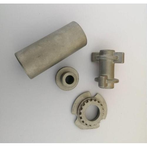 Special wax lost parts for agricultural machinery castings