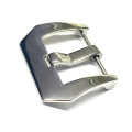 306L Solid Stainless Steel Pin Watch Buckle Clasp