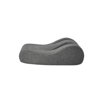 Sinowarm Patented Foam Neck Pillow for Cervical Health Care