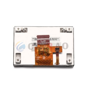 4.2 Inch TFT LCD Display TM042NDZG04-00 - Car Screen Panel for GPS Navigation Replacement