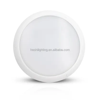 Modern Hublot LED Ceiling Lamp for Indoor Home Lighting - 30cm, 18W, 50000hrs