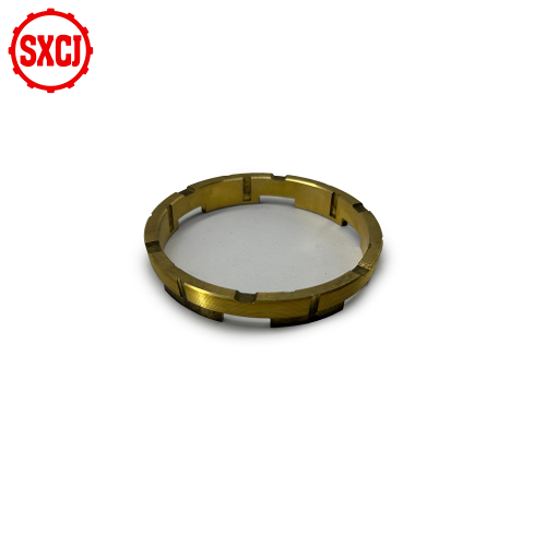 OEM SJD1085 Transmission Synchronizer Ring Design for Hyundai Mitsubishi