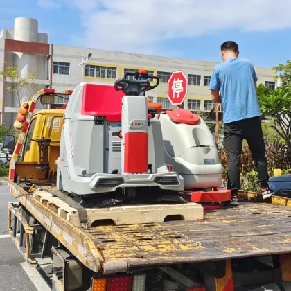 Commercial Floor Cleaning Machines for sale