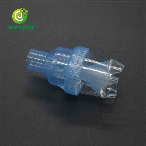 Health Medical Adult 6ML Jar Nebulizer Mask